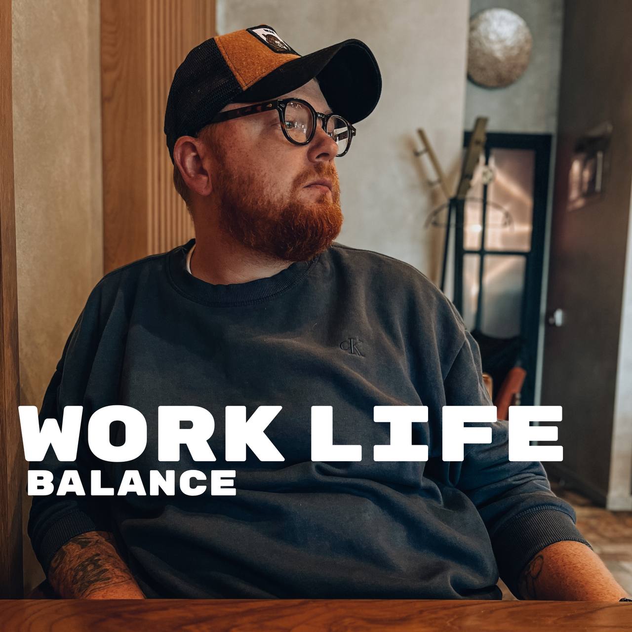 Вы сейчас просматриваете Work life balance